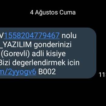 hepsiJET Kargom Kayıp-Başkasına Teslim Edilmiş?