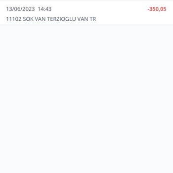 Şok Marketler Aynı Faturaya İki Defa Ücret Kesildi