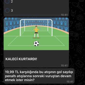 Turkcell 120 TL İle Hattıma Tanımlanmayan Paket