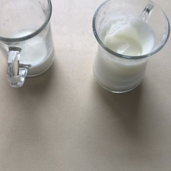 BİM'DEN Aldığımız Dost Sütler İçilemez Oldu