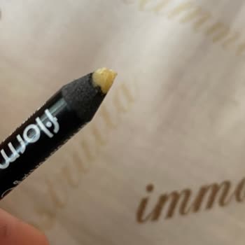 Flormar Extreme Tattoo Liner Bozuk Ürün Gönderildi