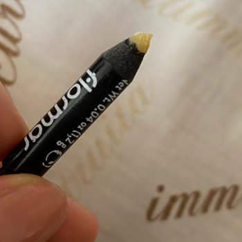 Flormar Extreme Tattoo Liner Bozuk Ürün Gönderildi