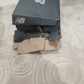 Boyner'den Alışveriş Pişmanlığı!