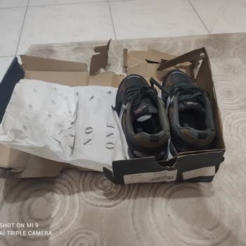 Boyner'den Alışveriş Pişmanlığı!