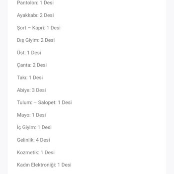 Gardrops Hesabından Yapılan Fazla Kesintisinin Açıklanamaması