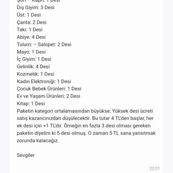 Gardrops Hesabından Yapılan Fazla Kesintisinin Açıklanamaması