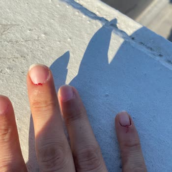 Seda Ark Beauty Home Ataköy, Bir Daha Önünden Dahi Geçmem!