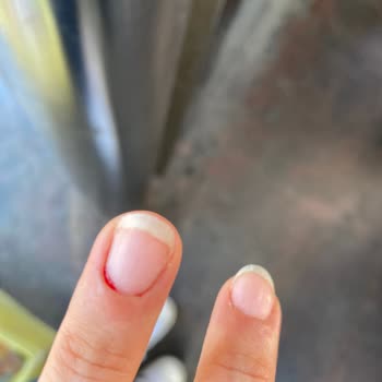 Seda Ark Beauty Home Ataköy, Bir Daha Önünden Dahi Geçmem!