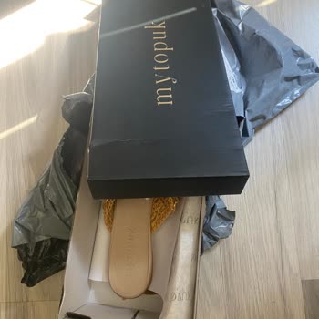 Mytopuk Eksik Ürün Gönderip Fazladan Para Almıştır