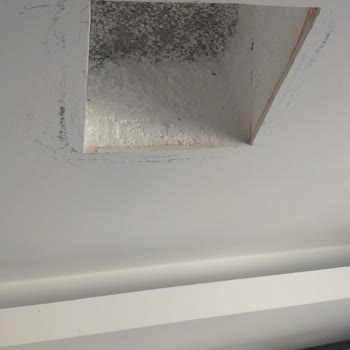 Vestel Yamuk Takılan Ada Davlumbaz