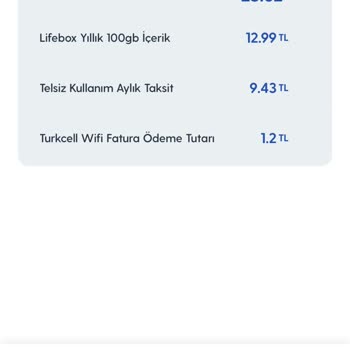 Lifebox Haber Verilmeyen Ücreti