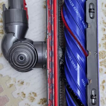 Dyson V10 Başlık Arızası