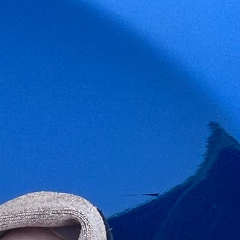 Balaban Citroen Farları Su Ve Köpük Alan Seramik Kaplaması Kabaran Sıfır C5 Suv