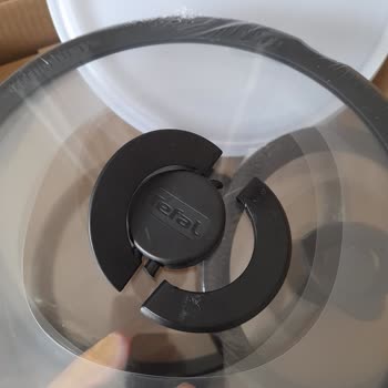 Tefal Tencere Kapak Kirik Kulp