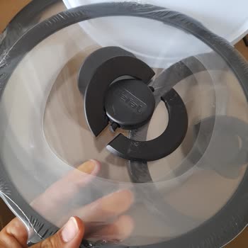 Tefal Tencere Kapak Kirik Kulp