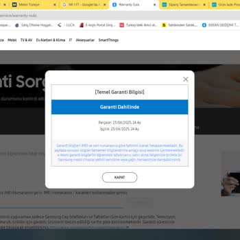 Epttavm Sıfır Diye İkinci El Satışı Var