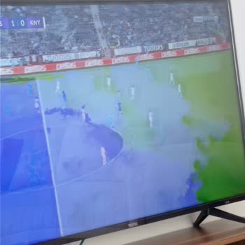 Digiturk Vestel Smart TV'de Bein Sports 1 Kanalında Görüntü Karıncalanıyor