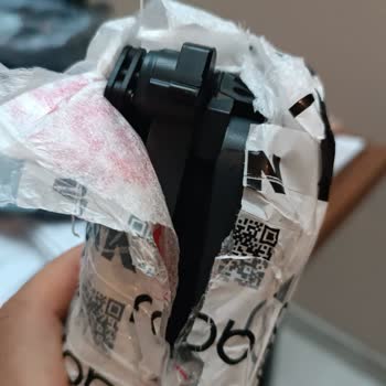 Hubsan Teknoloji Servisten Kırık Gelen Drone