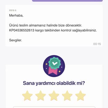 Gardrops Ürün Satışı Ve İletişim Sorunu