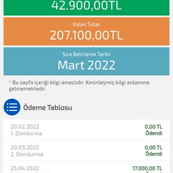 Katılımevim Yanlış Ve Yalan Beyan