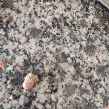 Erciyes Sucukları Sucuktan Taş Çıktı