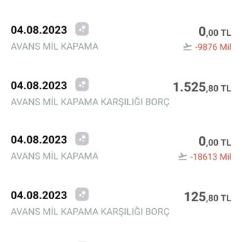 Kuveyt Türk Miles Smiles Kredi Kartı