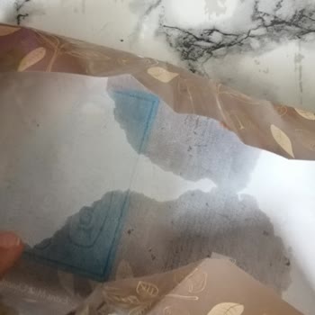 Torku Çikolata Bozuk Ve Yarısı Eksik Çıktı!