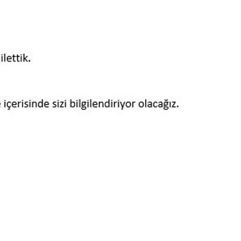 Hepsijet İade Ürünümü Kaybetti Sorumluluk Almıyor