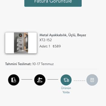 Vivense Gelmek Nedir Bilmeyen Siparişler