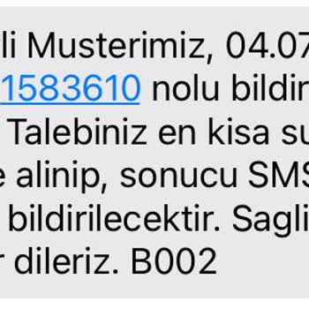 Kuveyt Türk HGS Kartına Para Yüklemedi, Avrasya Tüneli İcra Gönderdi