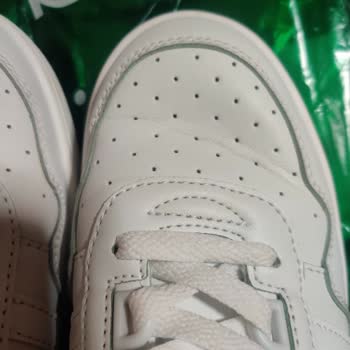 Deichmann İade Ve Değişik Sorunu Kasada Üslup