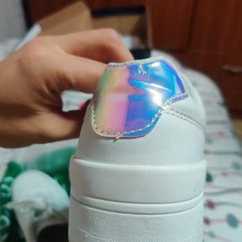 Deichmann İade Ve Değişik Sorunu Kasada Üslup
