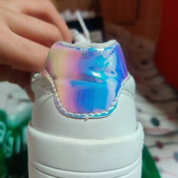 Deichmann İade Ve Değişik Sorunu Kasada Üslup