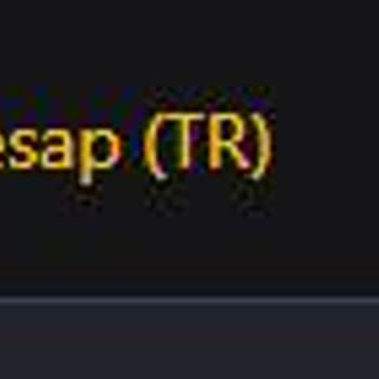 Ceptepin Hesap Aldım Ama 10 Gündür Bana Teslim Edilmedi