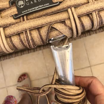 Özyıldız Mobilya (Milas) Balkon Koltuk Ayağı Tamiratı