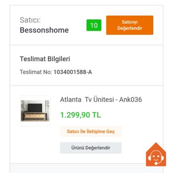 Koçtaş Ücret İadesi Mağduriyeti