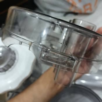 Gardrops Robotun Kırık Gelmesi