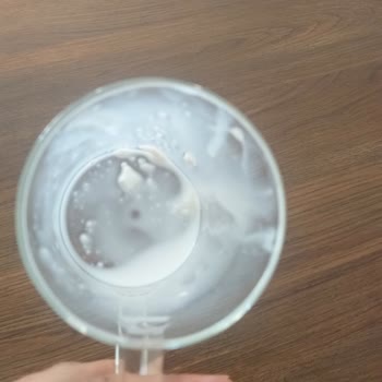 Migros'tan Aldığım Pınar Marka Süt Bozuk Çıktı