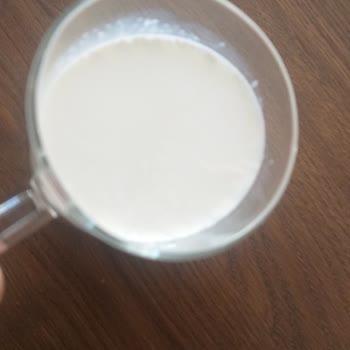 Migros'tan Aldığım Pınar Marka Süt Bozuk Çıktı