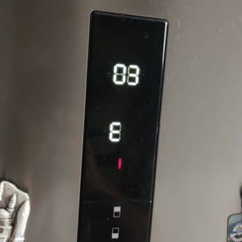 Vestel Çözülemeyen Buzdolabı Arızası