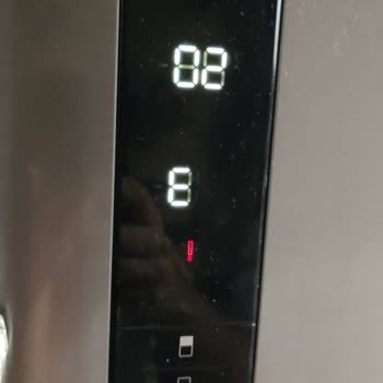Vestel Çözülemeyen Buzdolabı Arızası