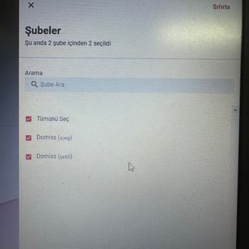 Yemeksepeti Restaurant Online Ödemeleri Eksik Yatırılıyor