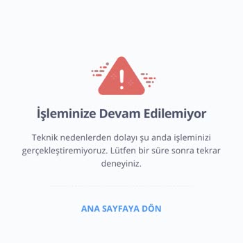 İş Bankası Halka Arzı Talep Hatası