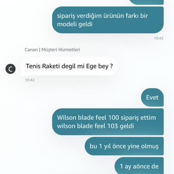 Amazon Yurdışı Siparişlerinde Müşteri Memnuniyetini Asla Düşünmüyor!