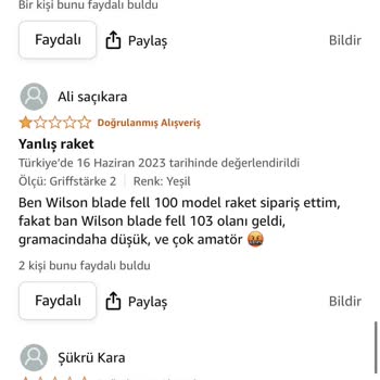 Amazon Yurdışı Siparişlerinde Müşteri Memnuniyetini Asla Düşünmüyor!