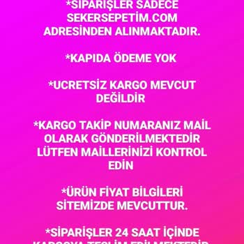 Şeker Sepetim Müşteri Hizmetlerinin Saygısız Konuşması