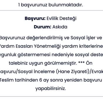 İBB - İstanbul Büyükşehir Belediyesi Başvurumuz Neden Değerlendirilmiyor? İnceleyin Lütfen!
