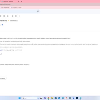 Amazon Philips Ep2231/40 Tam Otomatik Espresso Makinesi