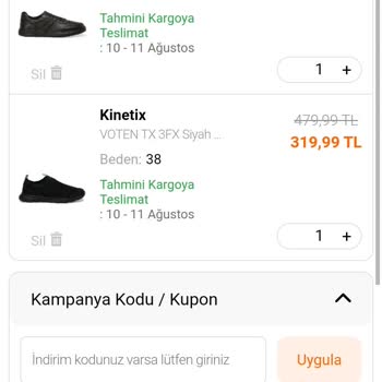 FLO Ayakkabı FLO 900 TL Üzeri Kupon Kodu