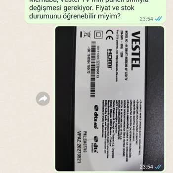 Eki aç